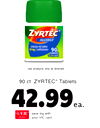 ZYRTEC
