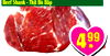 Beef Shank-Thit Bo Bap 499