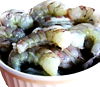 Peeled & Deveined Jumbo Shrimp