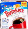 Twinkies 18-Count Flavored Single Serve Coffee Brew Cups