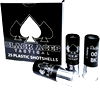 BLACK ACES