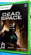Dead Space Xbox Series X