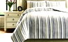 3-Piece King Comforter Set
