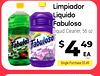 Fabuloso