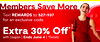 Members Save More