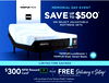 Tempur-Pedic Mattresses