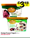 Kemps