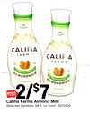Califia Farms