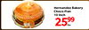 Hernandez Bakery Choco Flan 10 Inch 2599