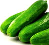 MINI SEEDLESS CUCUMBERS