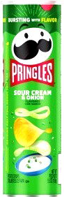 Pringles