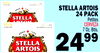 Stella Artois