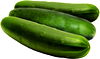 Cucumbers or Green Onion