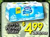 Nestle 28 Pure Life Pure Life $ Purified Water 28/16.9oz