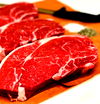 DeCicco & Sons NATURALLY Boneless Sirloin Steak