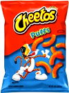 Cheetos