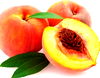 EXTRA LARGE • PEACHES • NECTARINES • PLUMS