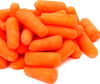 PEELED BABY CARROTS