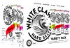 White Claw Hard Seltzer 12 pack, 12 oz. cans Blue Moon or New Belgium 12 pack, 12 oz. bottles or cans