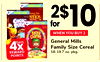 General Mills