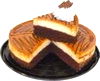 Chocoflan