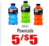 Powerade