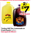 Turkey Hill