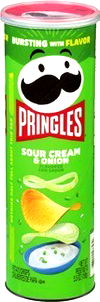 Pringles