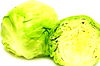 Green Cabbage