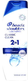 Head & Shoulders
