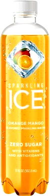 Sparkling Ice