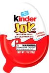 Kinder Joy