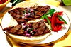 Raley's Fresh Beef for Carne Asada