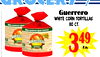 grocery /
grocery /
Guerrero
White Corn Tortillas
80 ct.
349
Ea.
