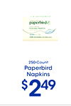 Paperbird