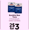 Bumble Bee Tuna