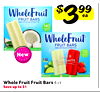 Whole Fruit