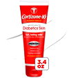 Cortizone-10 Max Strength Anti-Itch Lotion for Diabetics' Skin