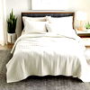 Sonoma Goods For Life® Cotton Linen Quilt or Sham