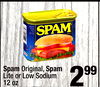 Spam