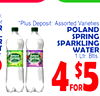 Poland Spring