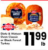 Dietz & Watson