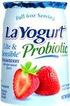 La Yogurt