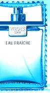 Versace Eau Fraiche Eau de Toilette