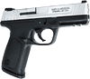 SMITH & WESSON