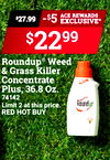 Roundup