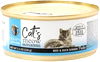 Dave's Cat's Meow Beef & Duck Dinner Pate Wet Cat Food - 5.5 oz