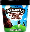 Ben & Jerry's