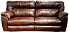 90" Reclining Sofa