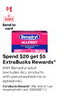 Benadryl